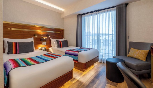 HAY Hotel Alsancak in Izmir