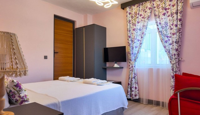 Hayal Butik Otel