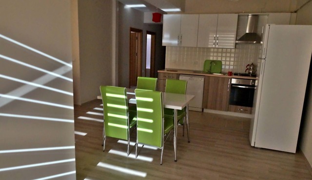 Hayat Home Suite in Erzincan