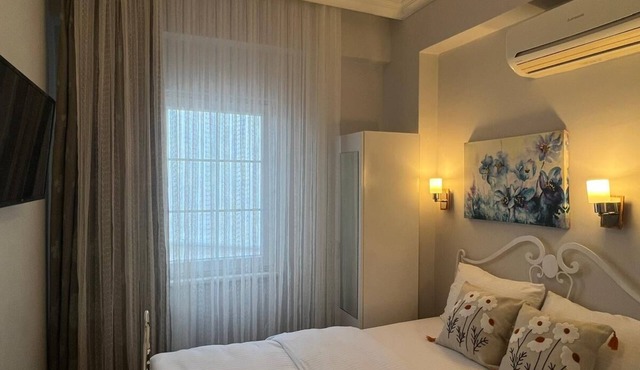 HERA BUTİK OTEL in Bozcaada