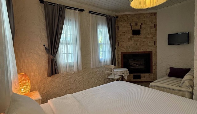 Herakles 1850 Hotel in Cesme