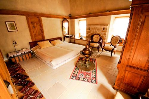 Heritage Homes Mehmet Ali Aga Konağı