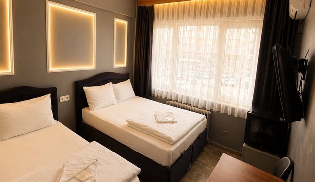HİSAR HOTEL