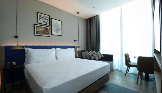 Hilton Garden Inn Ankara Cankaya in Ankara