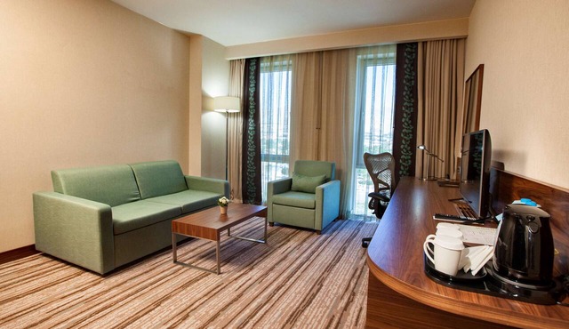 Hilton Garden Inn Erzincan in Erzincan