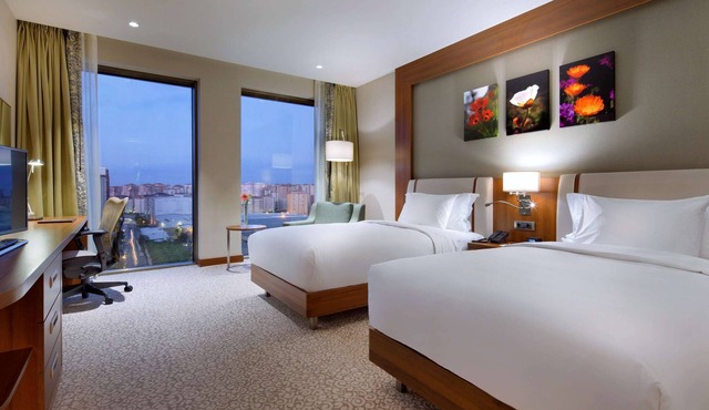 Hilton Garden Inn Istanbul Beylikduzu in Istanbul