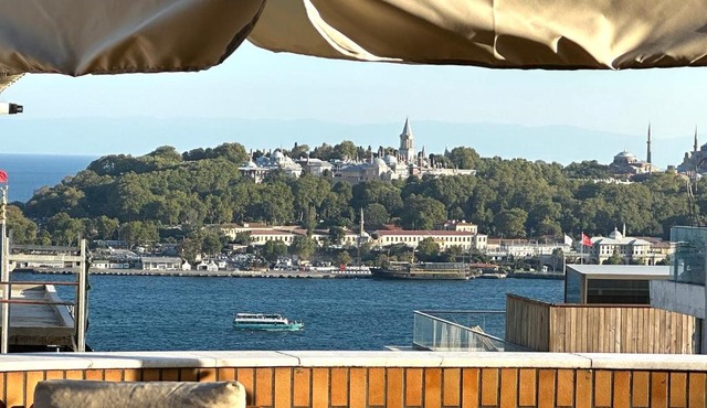HOFT Cihangir