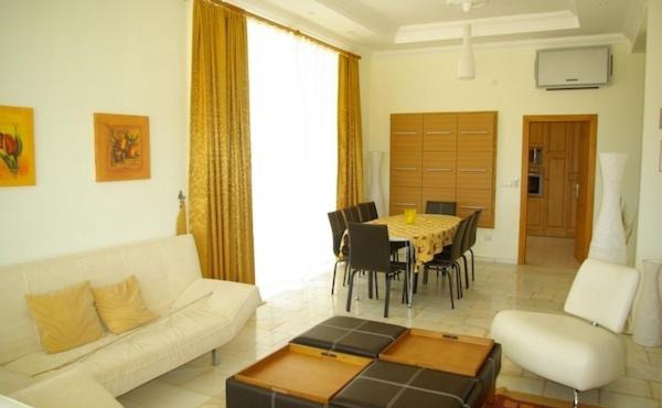 Holiday Home Gazipasa in Gazipasa