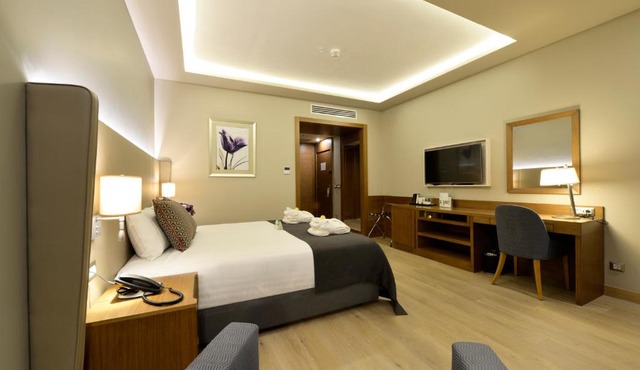 Holiday Inn Bursa - City Centre by IHG