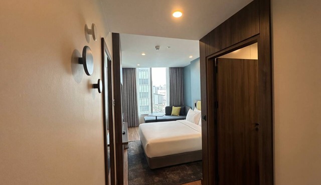 Holiday Inn Express Istanbul - Airport Arnavutkoy by IHG in Arnavutkoy
