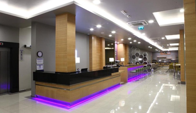 Holiday Inn Express Manisa-West by IHG in Manisa