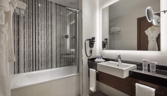Holiday Inn Istanbul - Tuzla Bay by IHG in Istanbul