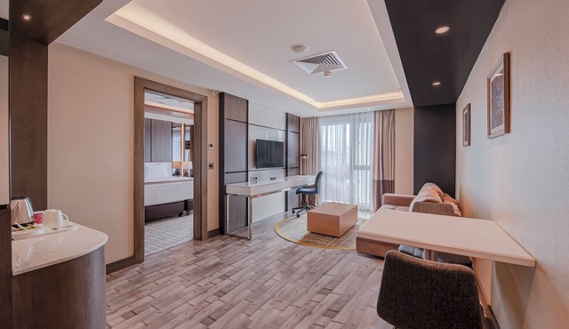 Holiday Inn Kayseri - Duvenonu by IHG in Kocasinan
