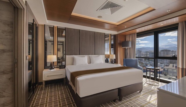 Holiday Inn Kayseri - Duvenonu by IHG in Kocasinan