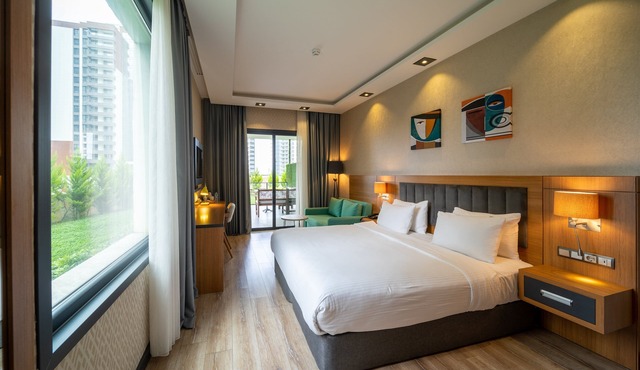 Holiday Inn Trabzon East by IHG