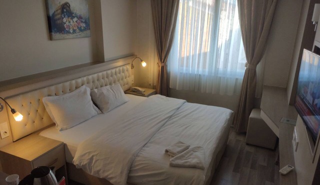 Hotel Akdag
