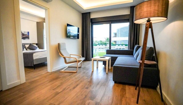 Hotel Camyuva Beach