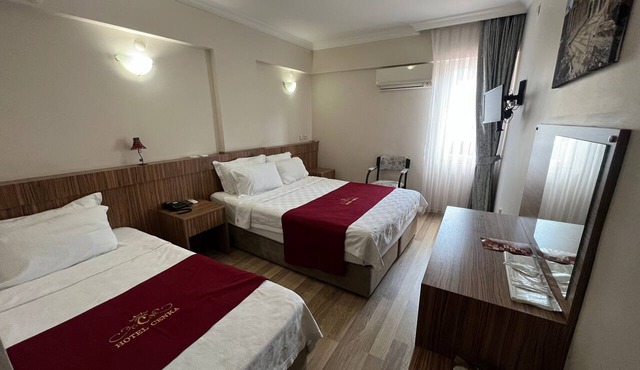 Hotel Cenka Ephesus