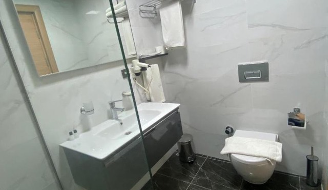 Hotel Davos Istanbul in Istanbul