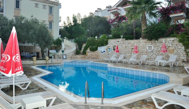 Hotel Dionysia