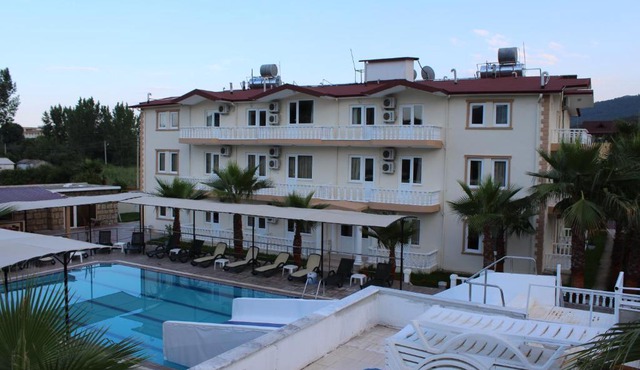 Hotel Gold Stone