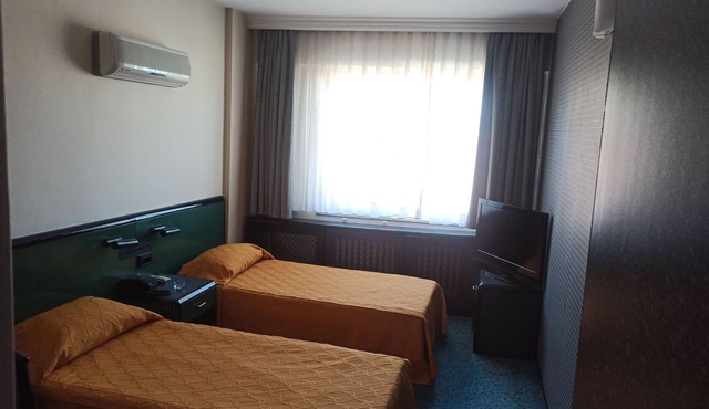 HOTEL GRAND YILMAZ