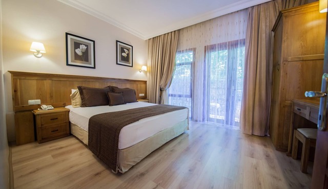 Hotel Greenland – All Inclusive