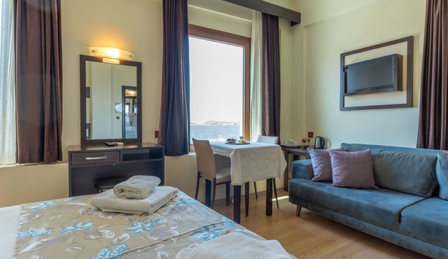 Hotel Karacam