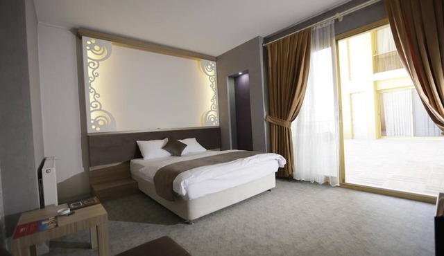 Hotel La Bella Alasehir in Alasehir