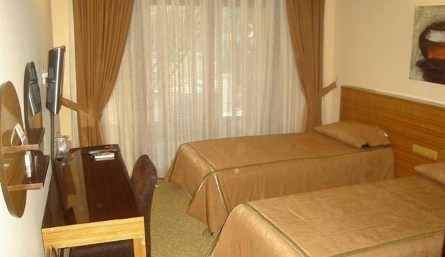 Hotel La Bella Salihli in Salihli
