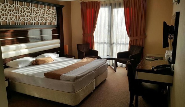 Hotel La Bella Soma