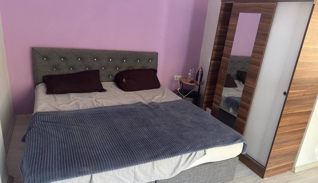 Hotel Manastır Saklıbahçe in Gemlik