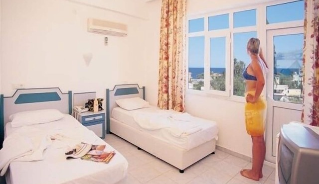 Hotel Marin - All Inclusive
