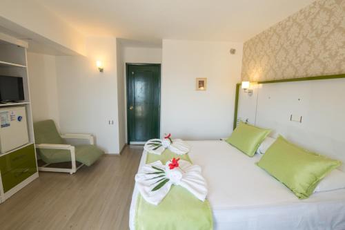 Hotel Pirat in Kas