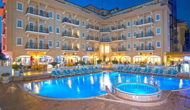 Hotel Sinatra - All Inclusive