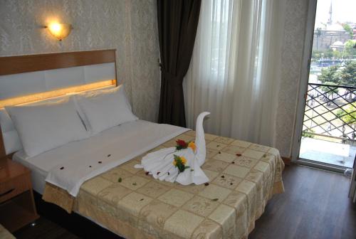 Hotel Star Park in Istanbul