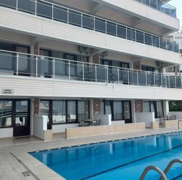 Hotel Stella