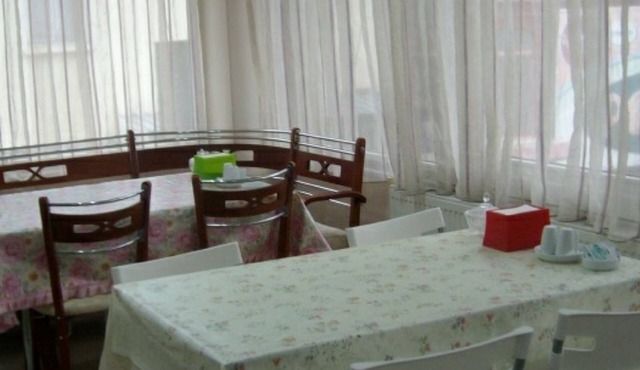 Hotel Sungur in Demirci