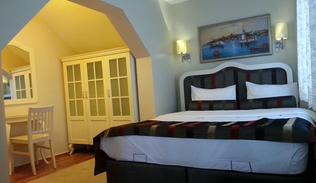 Hotel Taksim Home