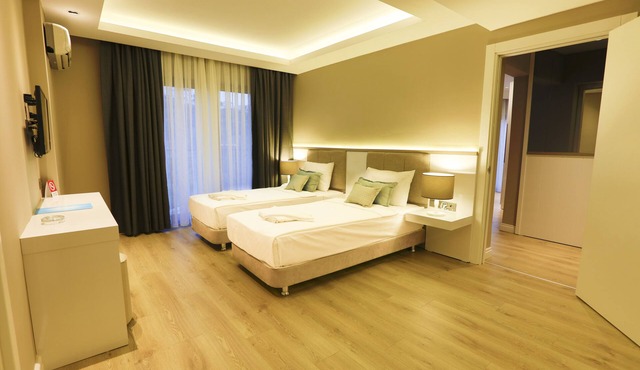 Hotel Vita Bella Resort & Spa in Bodrum