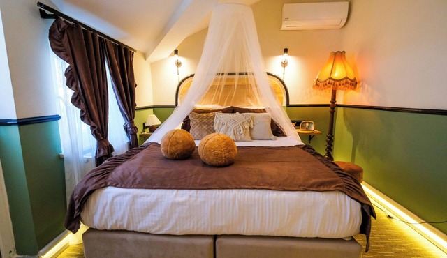 Hotelzon