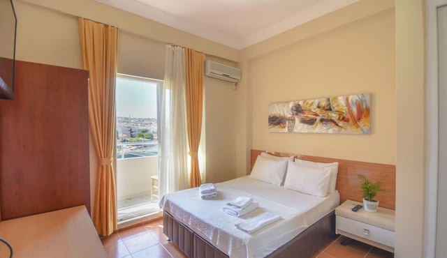 Huzur Royal Otel in Datca