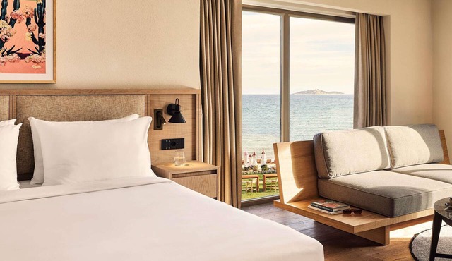 Hyde Bodrum - Adults Only - All Inclusive