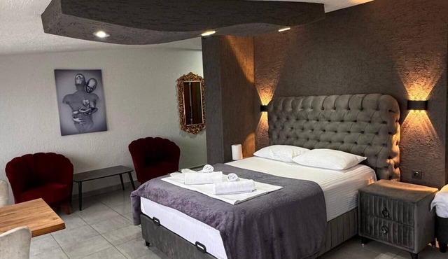 İdeal Butik Otel in Arnavutköy