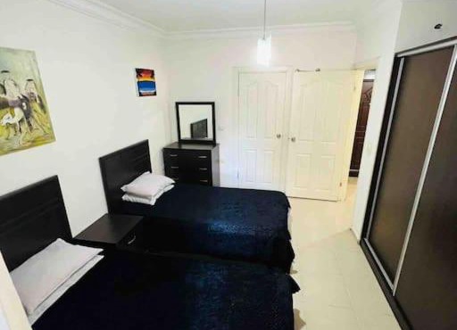 I have a nice apartment to rent. in Alanya