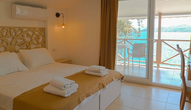 İlios Butik Hotel