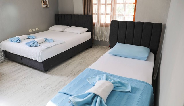 İmaj Beach Hotel