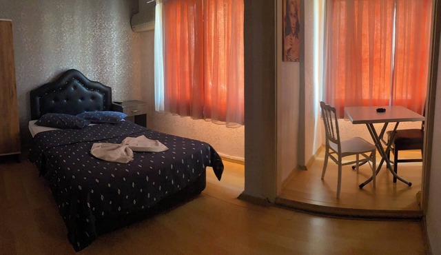 İmperial Hotel
