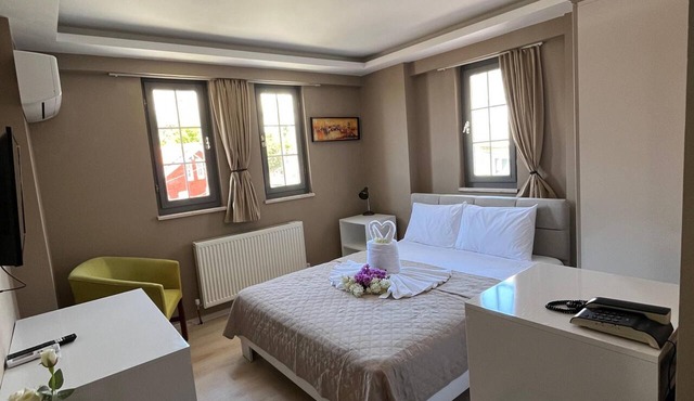 İnebolu EsKonak Otel in Inebolu