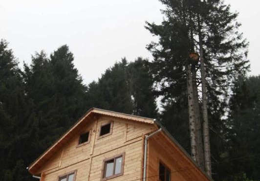 İnka Apart House